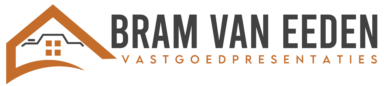 Bram van Eeden Vastgoedpresentaties